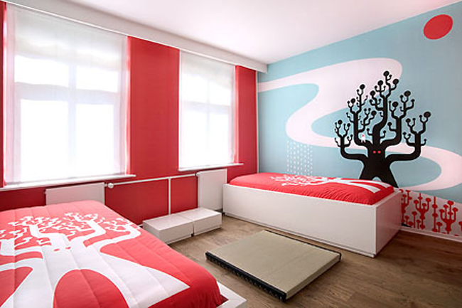 Hướng dẫn cách lau chùi giấy dán tường hiệu quả nhất đón Tết Hướng dẫn cách lau chùi giấy dán tường hiệu quả nhất đón Tết